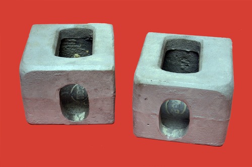 Heavy Container Corner Block