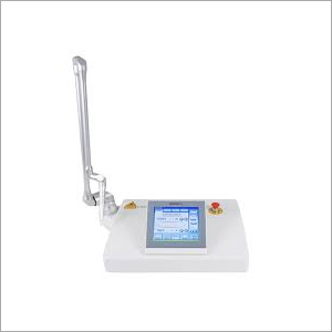 Fractional CO2 Laser