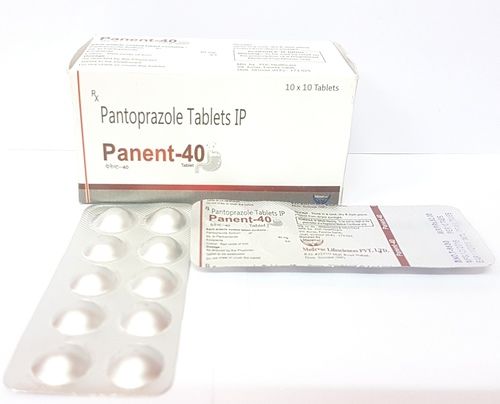 Pantoprazole Tablets I P