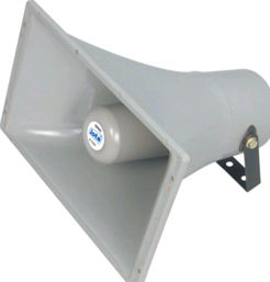 Emergency Hooter System- LD 87
