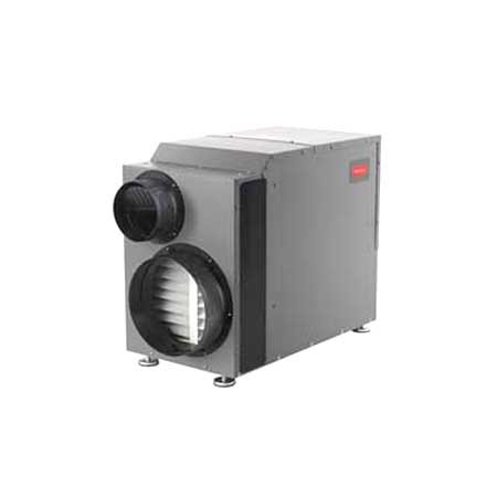 Commercial Dehumidifier Humidity Sensor: Yes