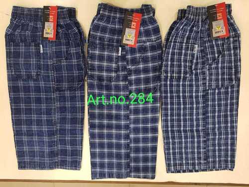 Modern Boys Capri