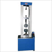 Tensile Testing Machine