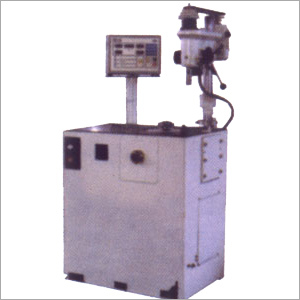 Verticle Dynamic Balancing Machine