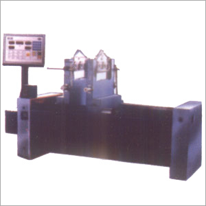 Horizontal Dynamic Balancing Machine