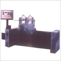 Horizontal Dynamic Balancing Machine - Steel, Customizable Dimensions, 220v Power, Adjustable Speed | Durable Design, High Efficiency, User-friendly, Long Lifespan, Precise Balancing