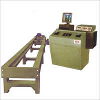Chain Testing Machine