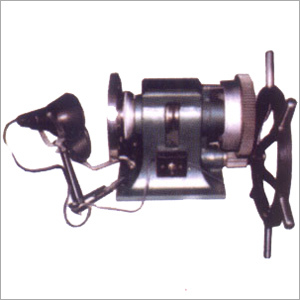 Torsion Testing Machine