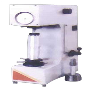 Portable Rockwell Hardness Tester