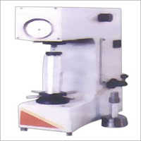 Portable Rockwell Hardness Tester