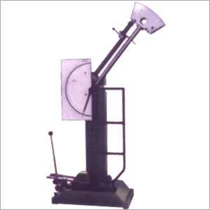 Impact Testing Machine