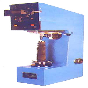 Automatic Hardness Testing Machine