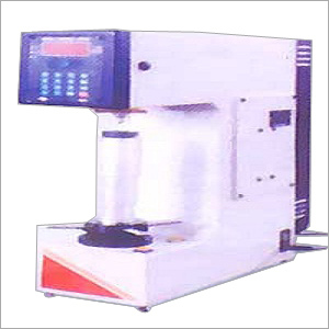 Industrial Hardness Testing Machine