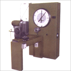 Digital Torsion Testing Machine