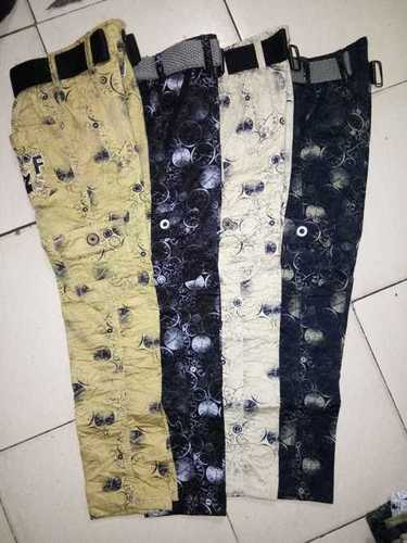 Modern Boys Pant