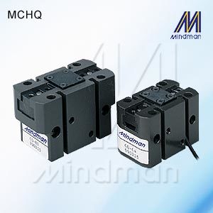 Lower Height Parallel Grippers  Model: MCHQ