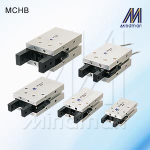 Parallel Grippers Model: MCHB