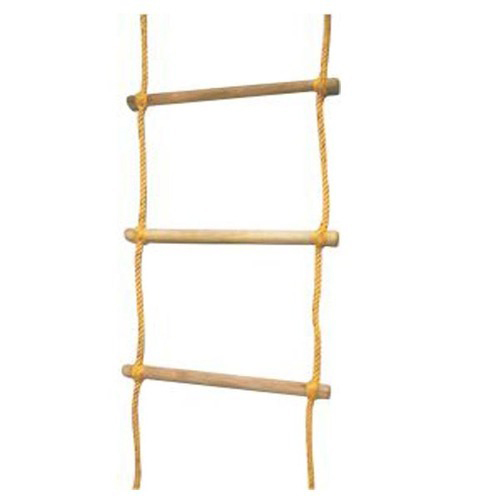 Wooden Ladder