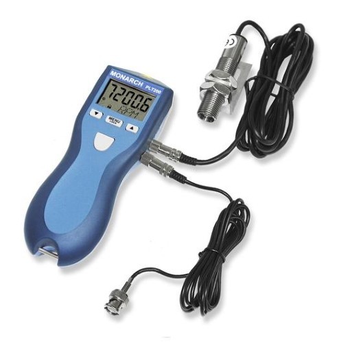 Hand Held Tachometer Manufacturer,Supplier in Mumbai, Maharashtra