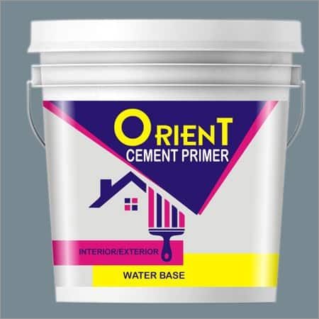 Orient Primer Paint Orient Primer Paint