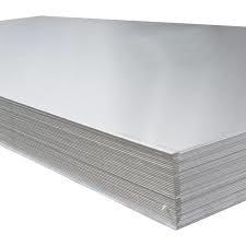 304L Stainless Steel Sheet & Plates