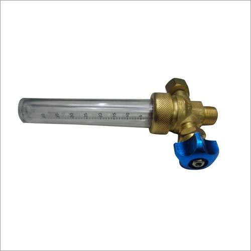 Argon Co2 Flowmeter