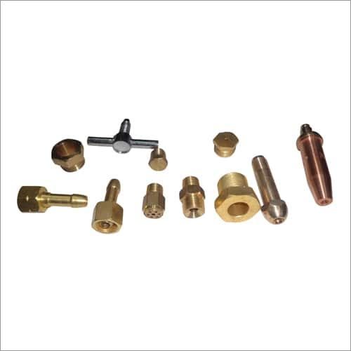 Lpg Spare Parts Weight: 1 Kilograms (Kg)