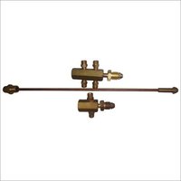 Manifold Connection 3c & 5c