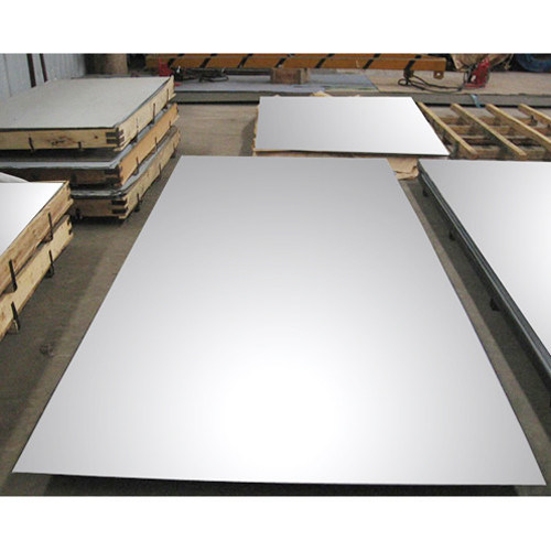 316L  Stainless Steel Sheet & Plate