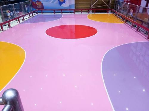 DECORATIVE EPOXY