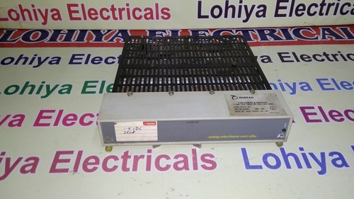 MAX CONTROL SYSTEMS MODULE