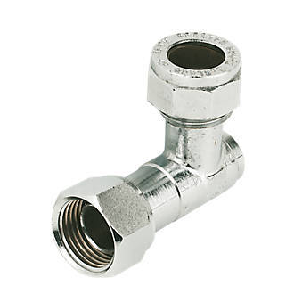 Elbow Valve