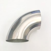 Titanium Elbow