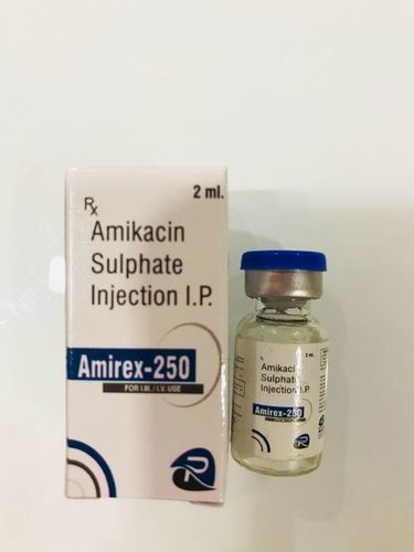 AMIKACIN-250