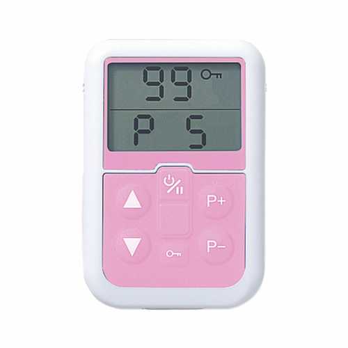 Incontinence Therapy Device (Single Channel)