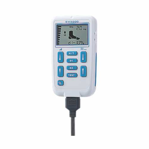 Functional Electrical Stimulator (Dual Channel)