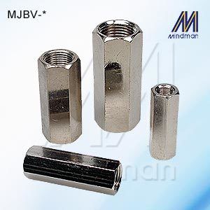 Check valve  Model: MJBV