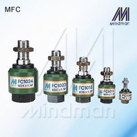 Mindman Auxiliary Equipments