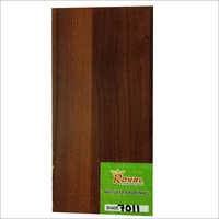 Anti Uv Hpl Sheet - 8x4 Feet, Brown, 6mm Thick | Environment Friendly, Corrosion Resistance, Stylish Wall Decoration, Heat And Stain Resistant, 10-year Warranty, Rustic Matte Finish