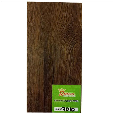 Brown Decorative Laminate Sheets