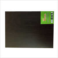 Exterior High Pressure Laminates Application: Wall Decoration