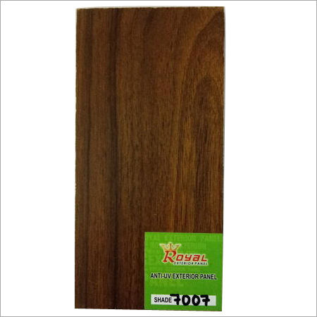 High Pressure Laminate Sheets Application: Wall Decoration