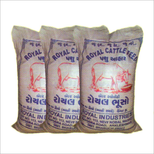 Animal Cattle Feed By ROYAL INDUSTRY