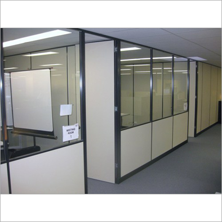 Aluminium Fabrication Job Work
