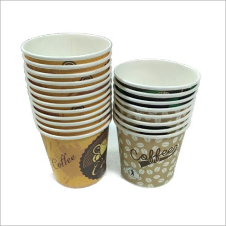 Disposable Water Glass