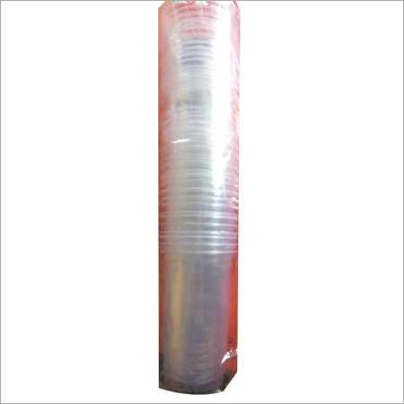 Disposable Plastic Glass