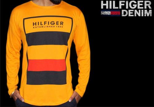 Branded Full Sleeve Tshirts