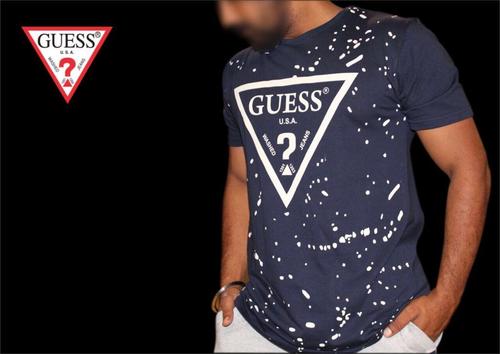 Branded Guess Tshirt Branded Guess Tshirt