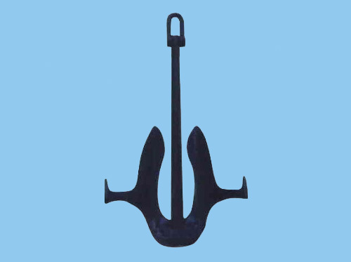 CB-57-77 Martensite anchor