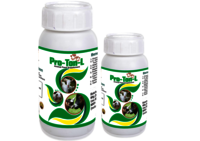 Goat & Sheep Liver Tonic (proton L) - Herbal Extracts & Organic Minerals, Enhances Liver Function & Promotes Enzyme Secretion